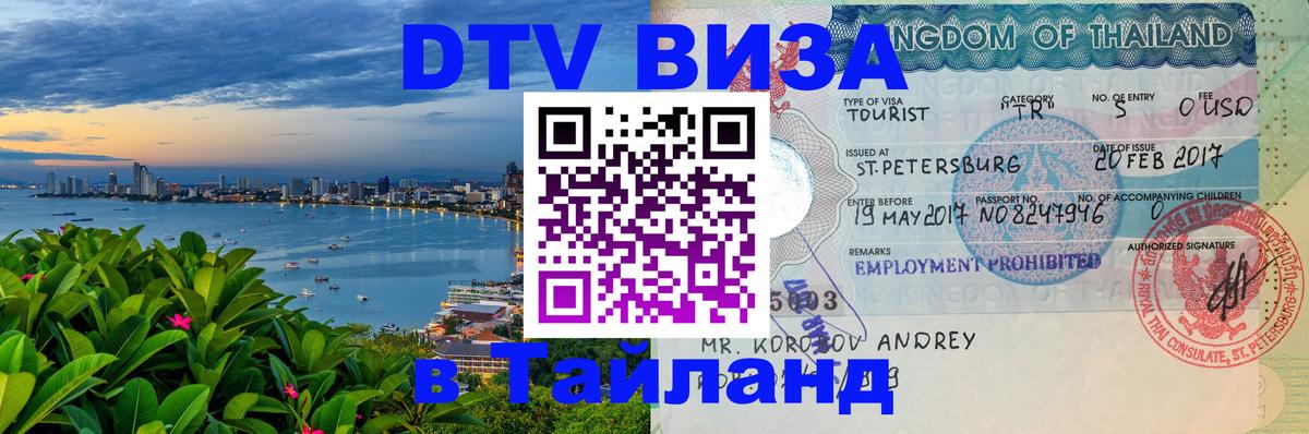 Оформление DTV визы под ключ: стоимость и тарифы, только загранпаспорт - Пушкино 